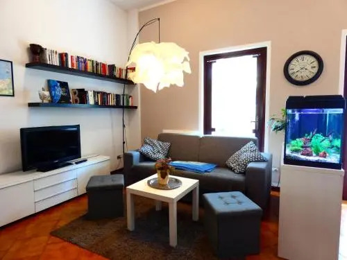 Garden Sweet House Desenzano