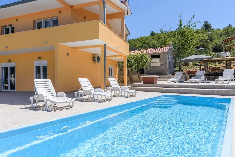 Villa Sellina