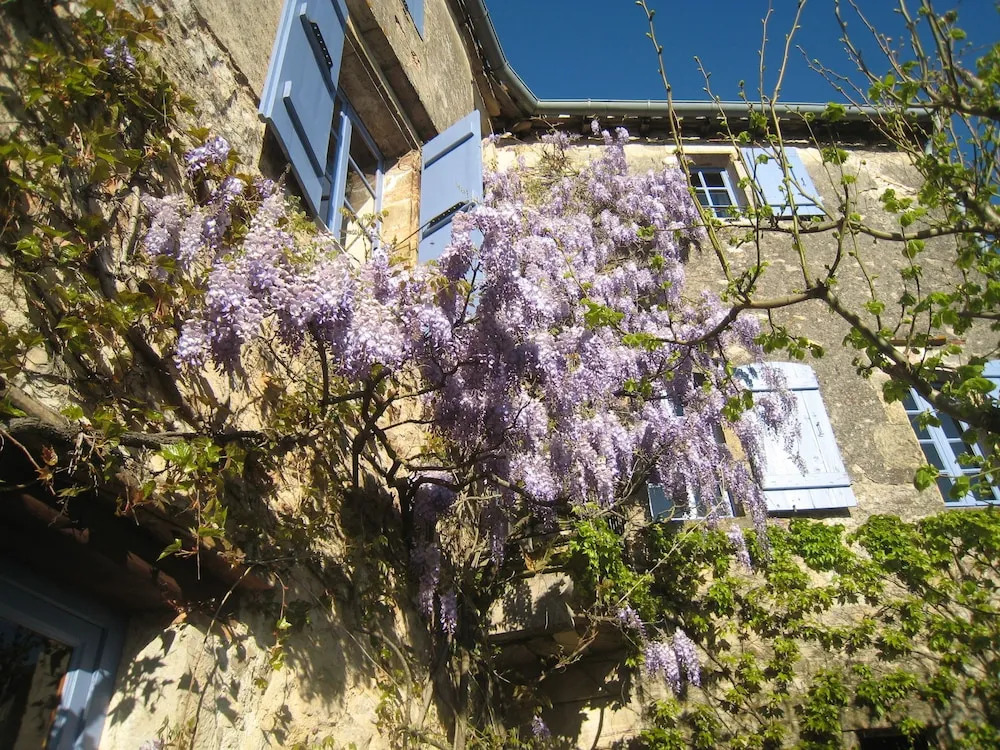 Chambre d'hotes Chez Delphine