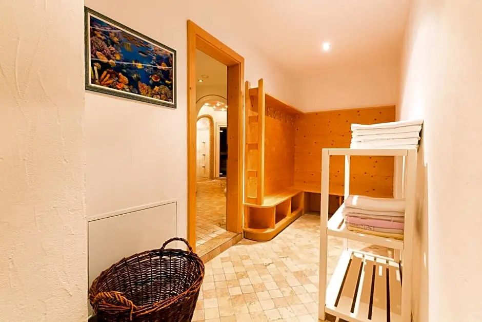 Hotel Rosenheim