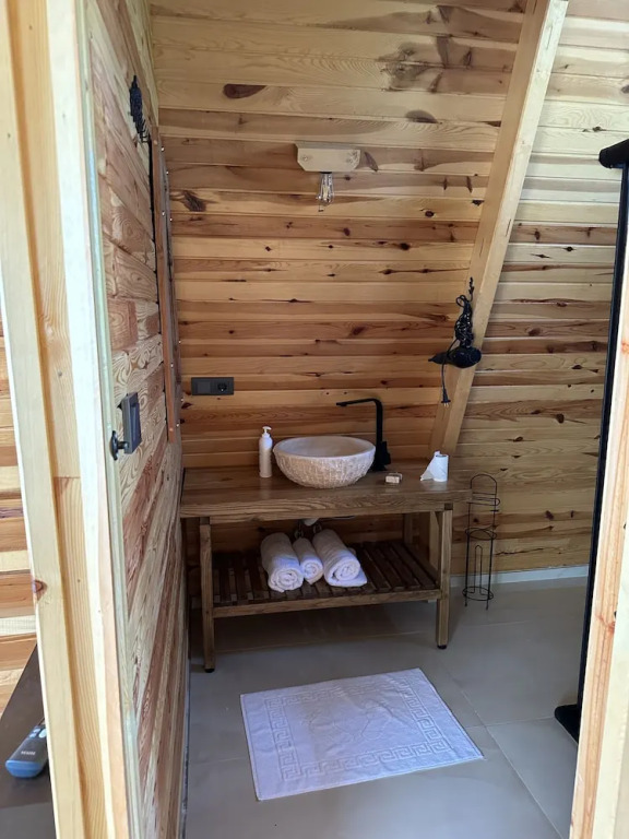 Yesildus Tatil Koyu