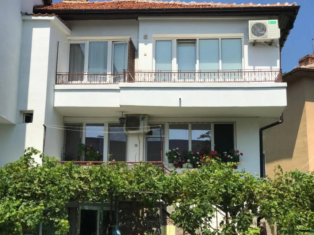 Yankovs House II