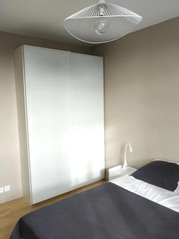 Appartement au centre de Saint Briac