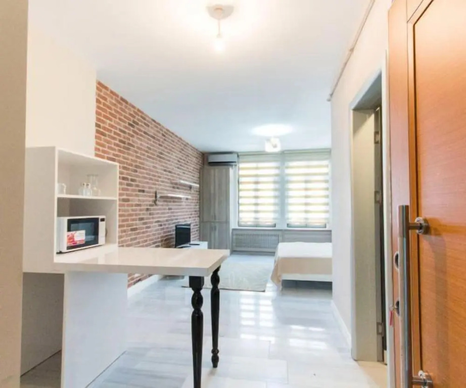 Birru Suites