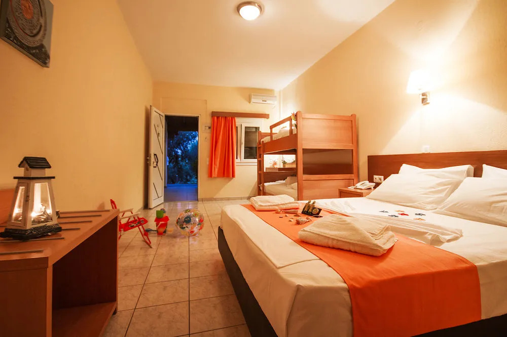Sonia Village Hotel