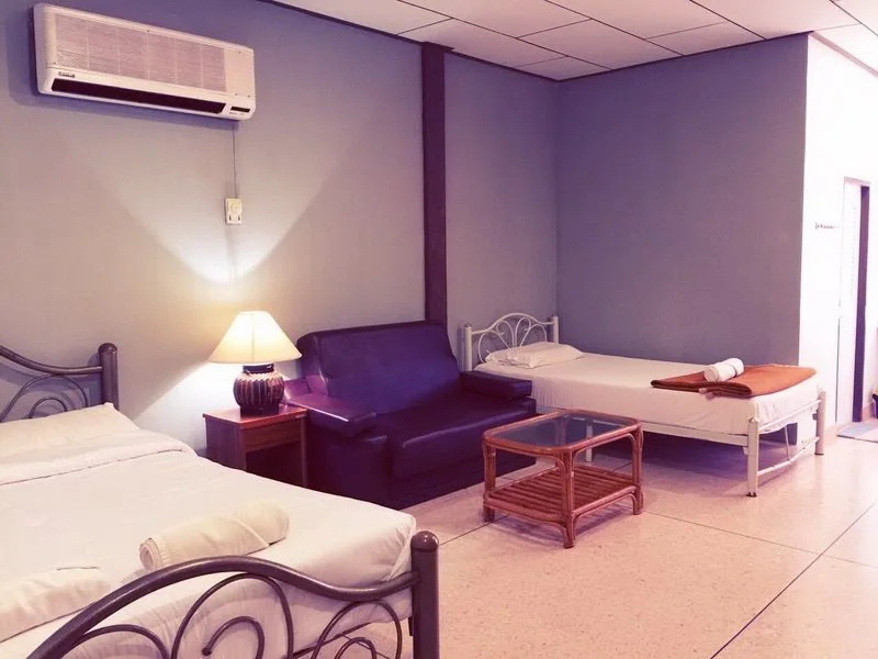 Jack Beach Resort