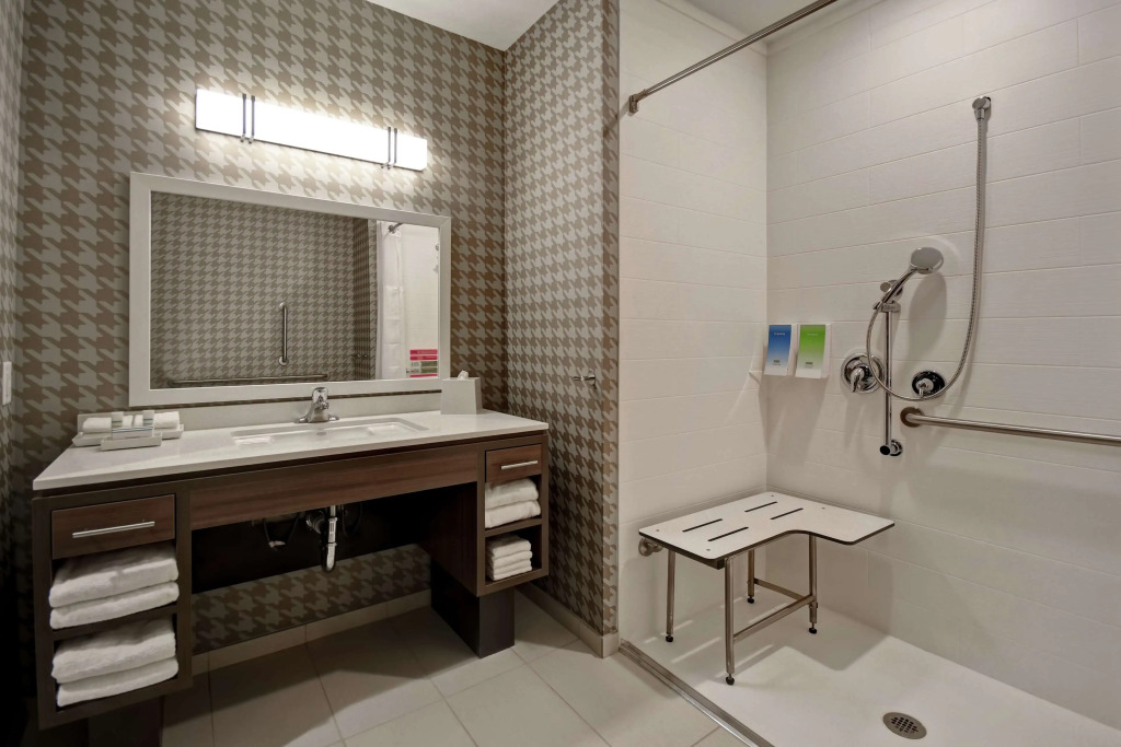 Home2 Suites by Hilton Harvey New Orleans Westbank