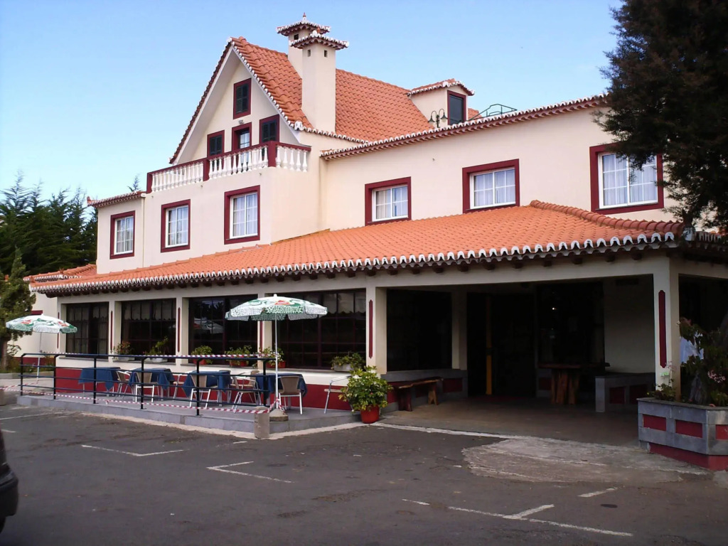 Hotel O Colmo