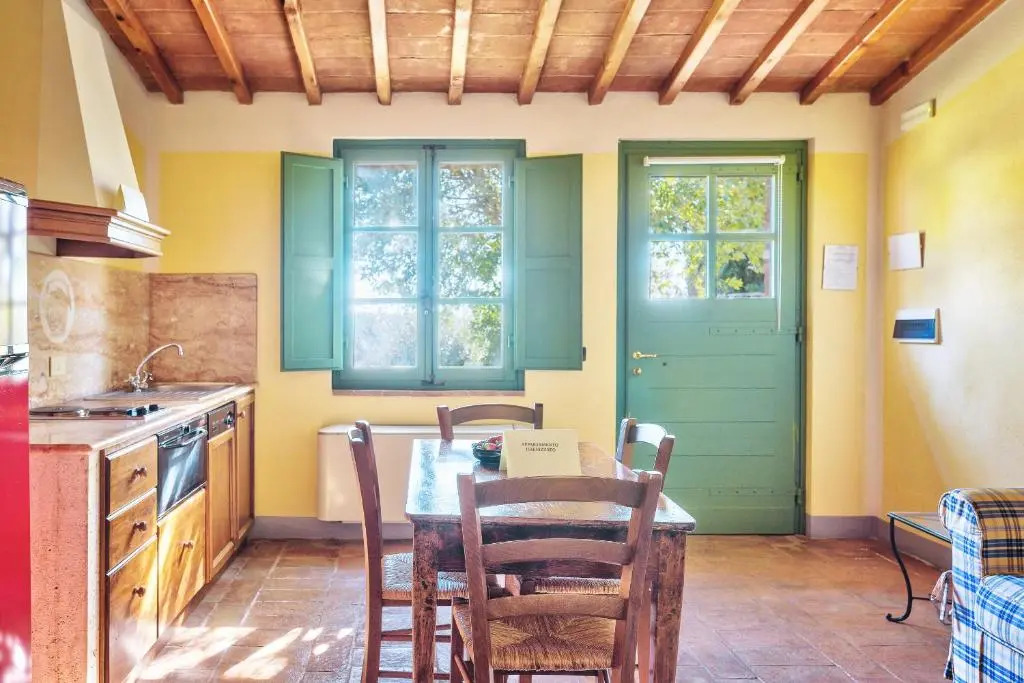 Hotel Borgo Casabianca