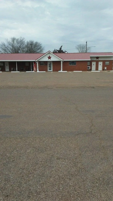 American Star Inn