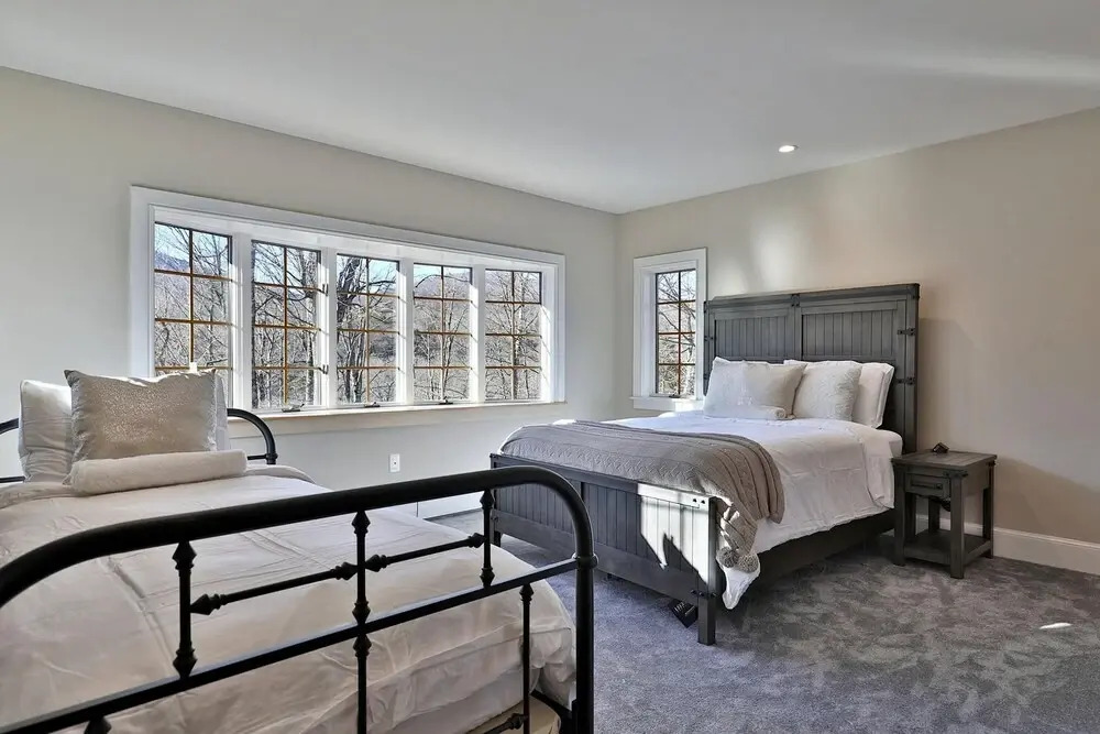 The Giguere House by Killington Vacation Rentals