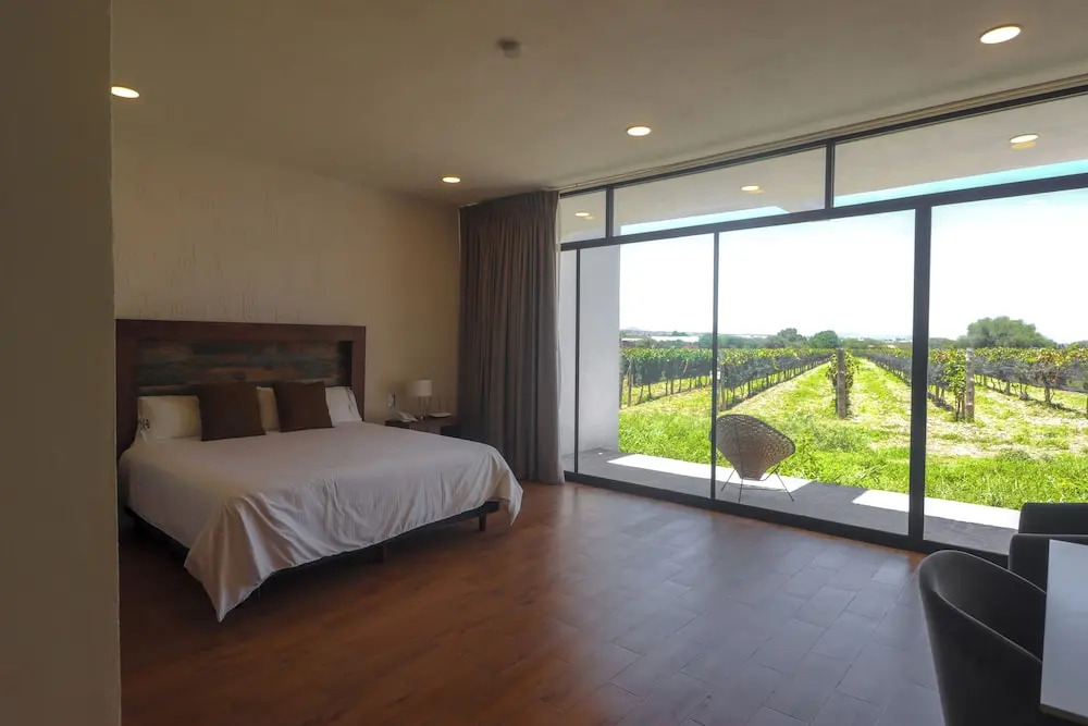 Casa Diamante Viñedos