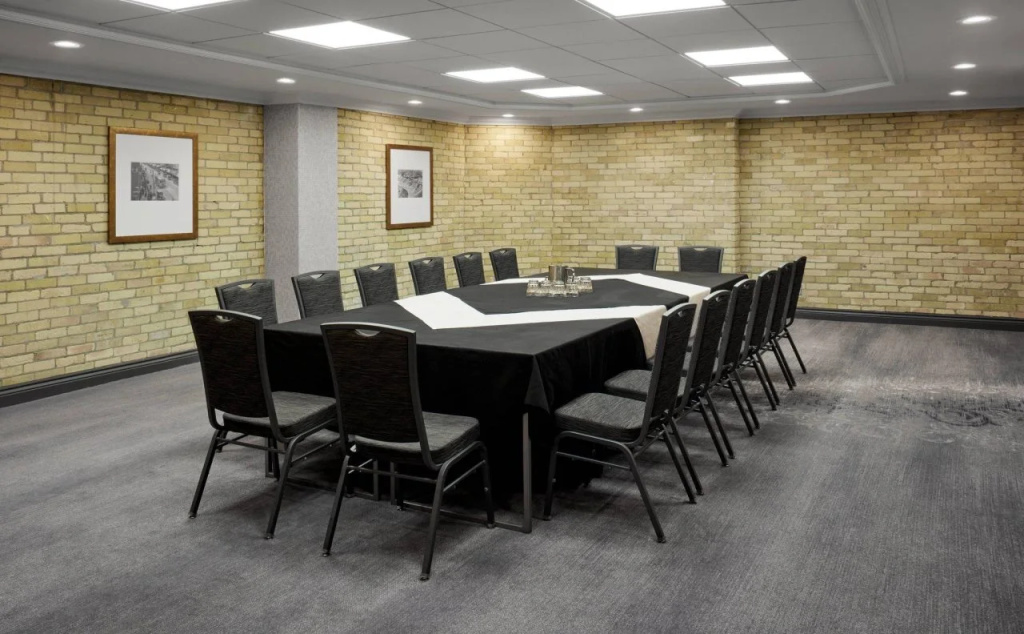 Delta Hotels by Marriott London Armouries