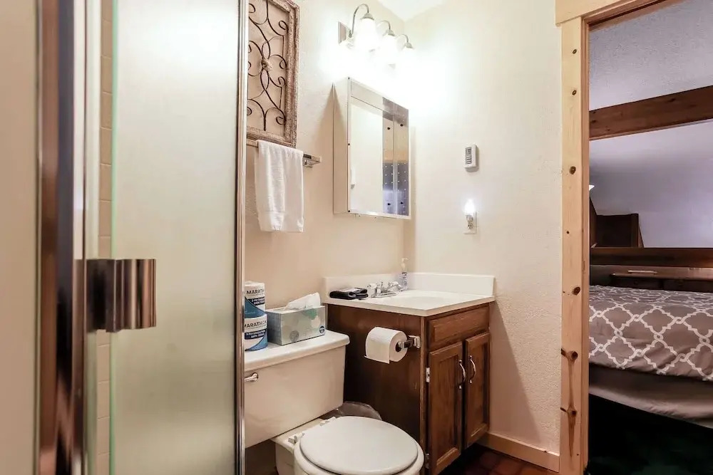 Family Fun Condo Stay for 6!