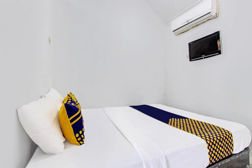Collection O 92254 Hotel By Orchid