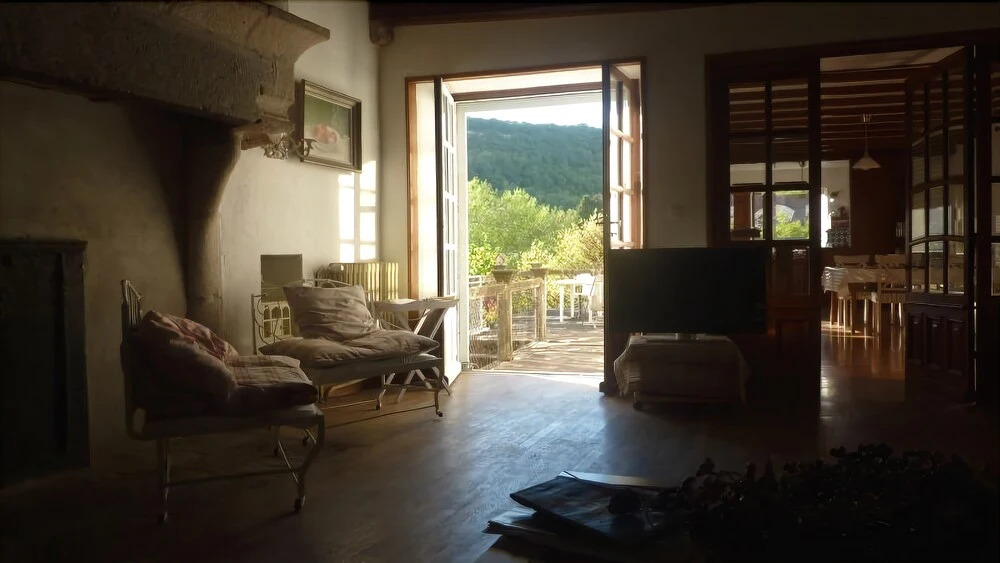 Gîte Rose & Loue
