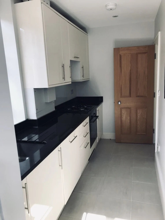 The Mayfair Oxford Street Apartment