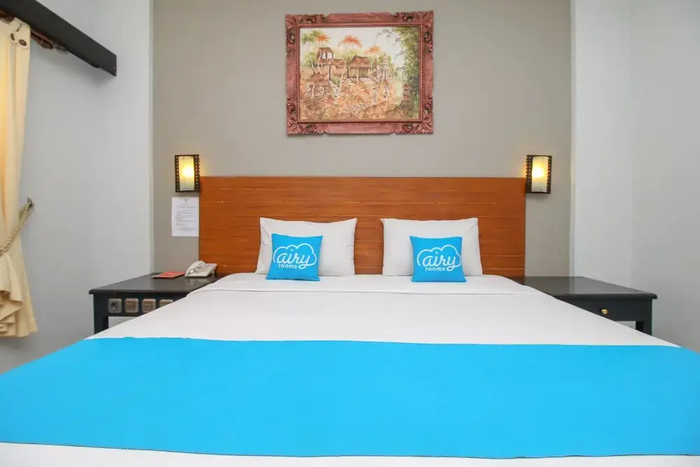 Padma Lodge Legian