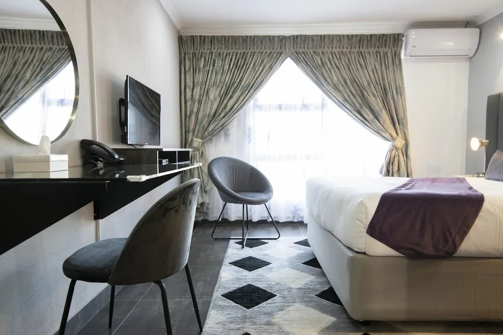 Lefa Boutique Hotel