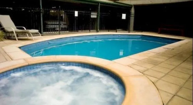 Windsor Apartments
