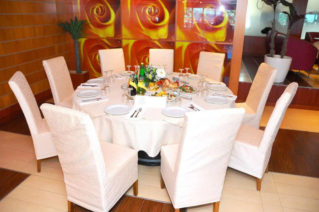 Hotel Vlora International