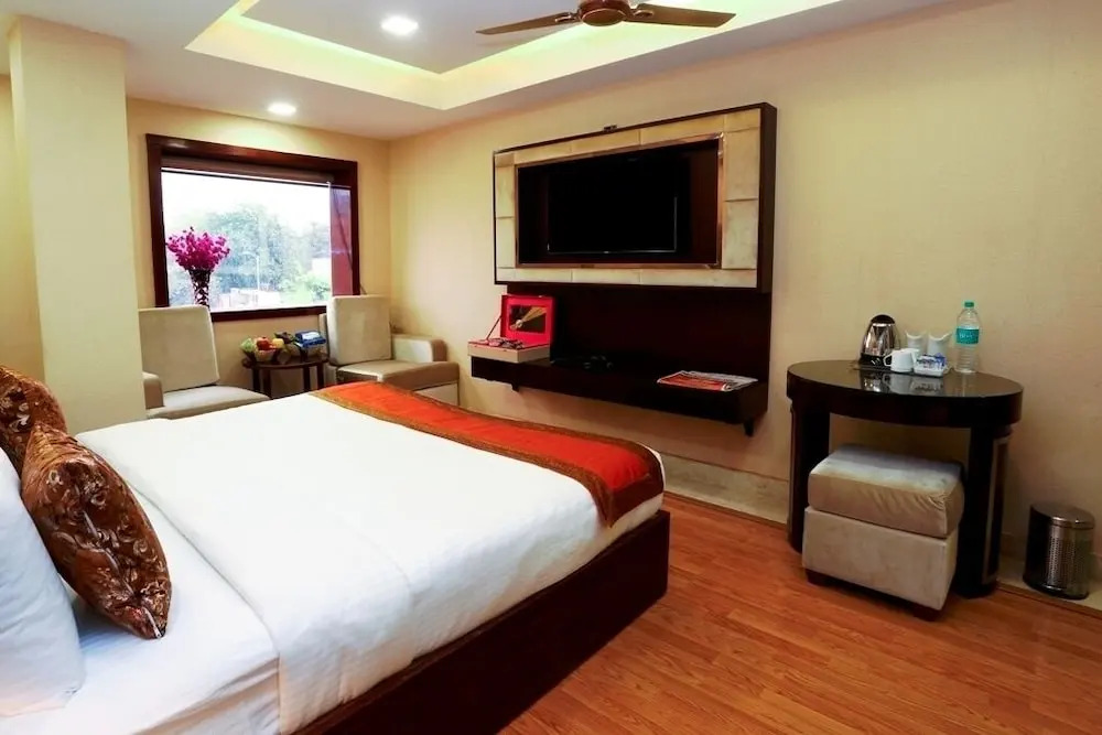 Hotel Laffaire by Welcome Palace