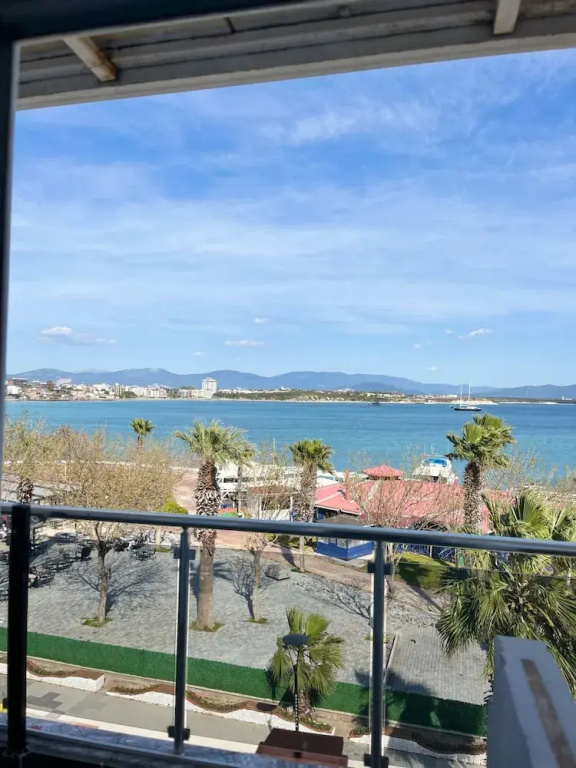 Barış Otel Didim