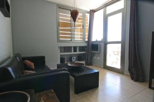 Apartamento Hypnos