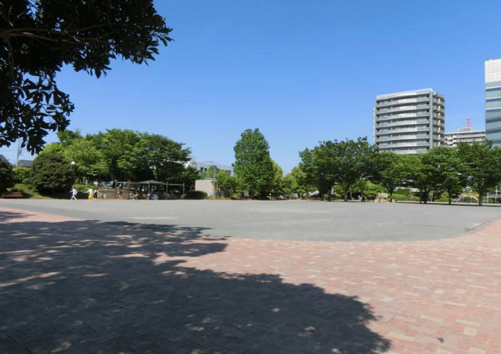 Hotel Vista Atsugi