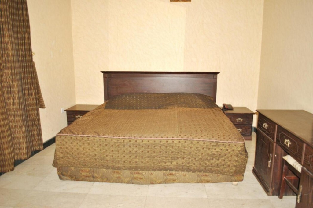 Golden Prince Hotel Al Fayizia