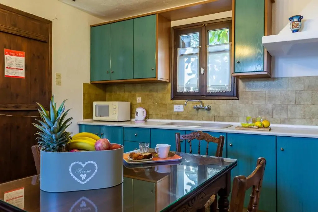 Aletri Pool Cottage