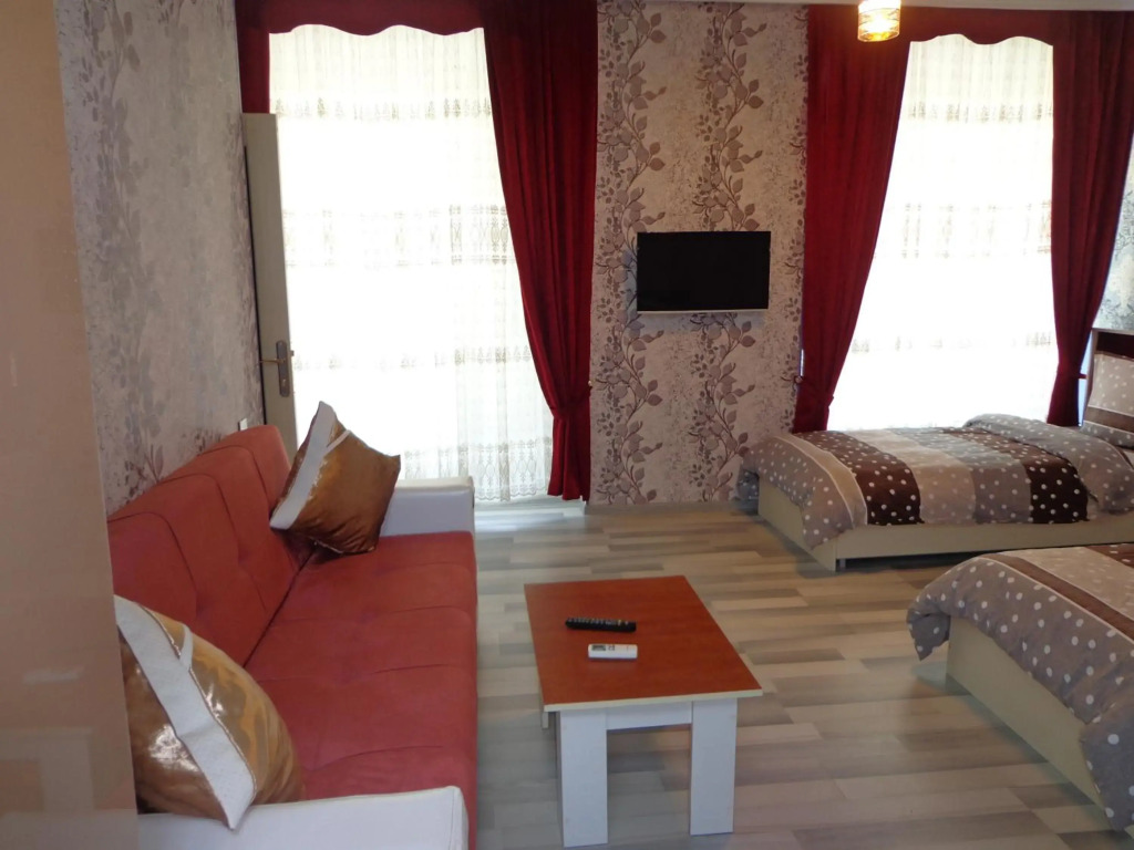 Tubram S Ailəvi Qonaq Evi