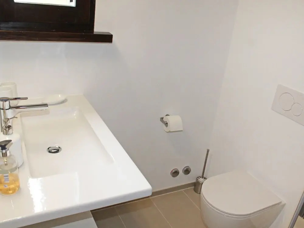 Apartment Residenza Chesa Margun 35-5 by Interhome