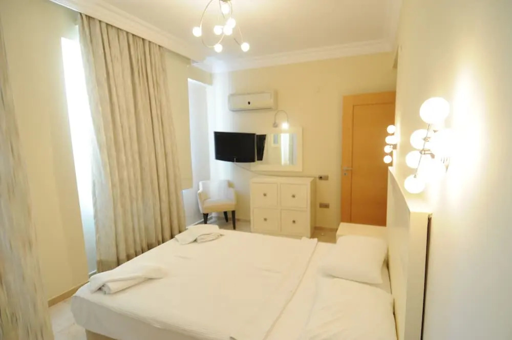 ALANYA GOLD CİTY