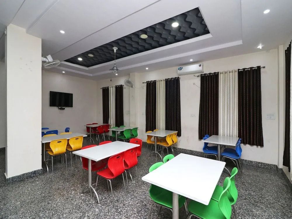 Kanwal Resort by OYO Rooms