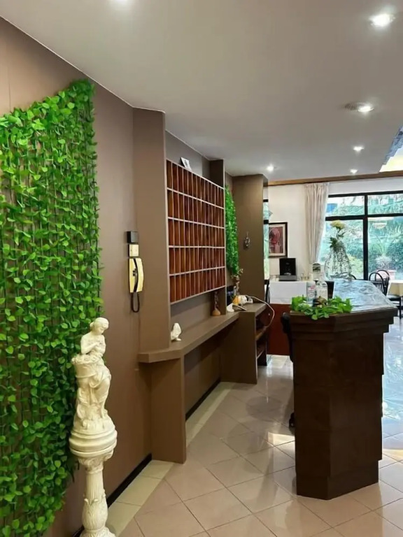 Hotel Reys