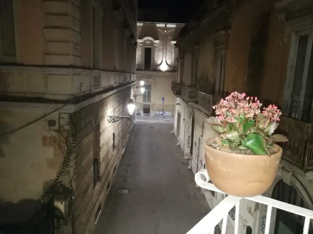 B&B IL SEGRETO