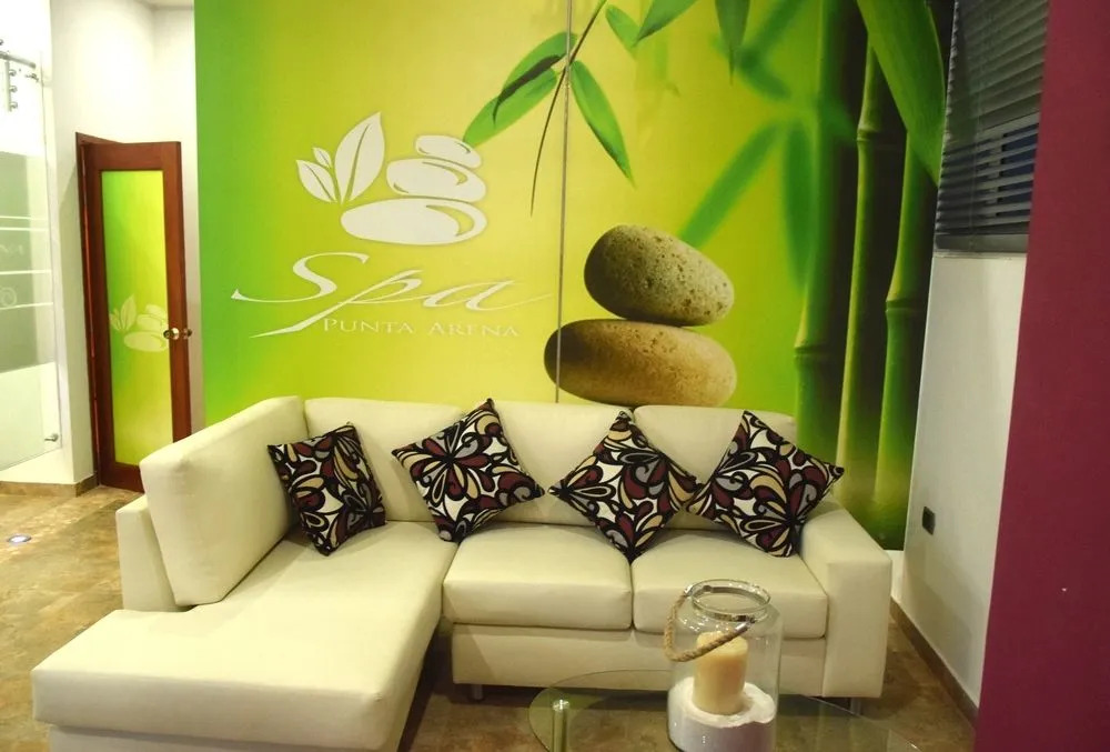 Hotel Punta Arena Spa Boutique