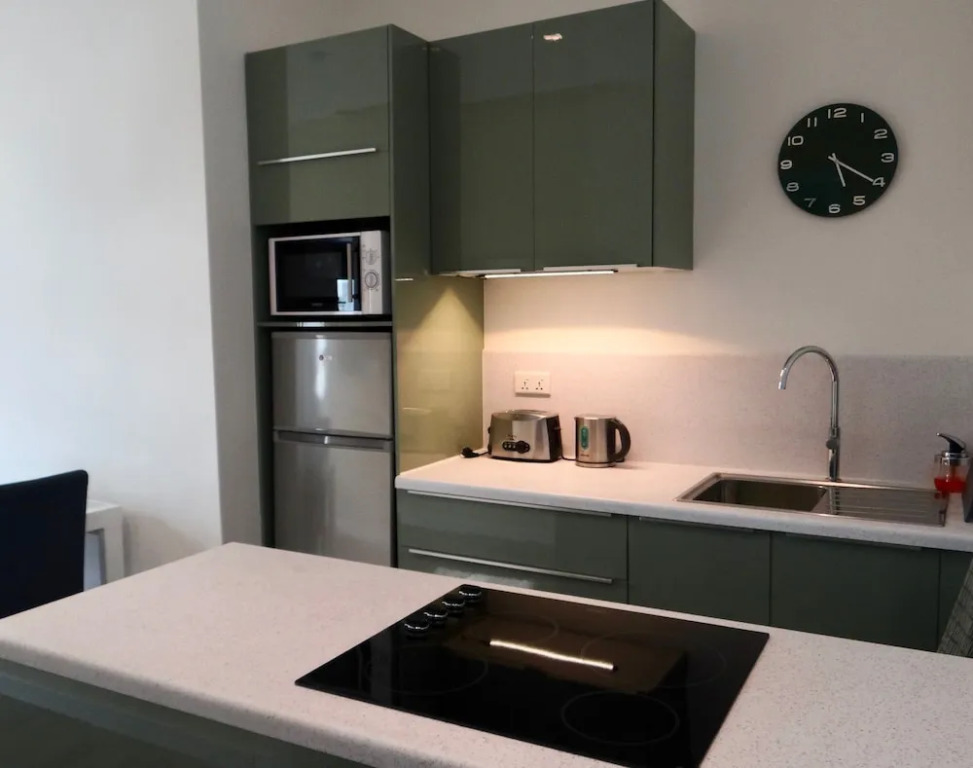 Three Cities Apartments