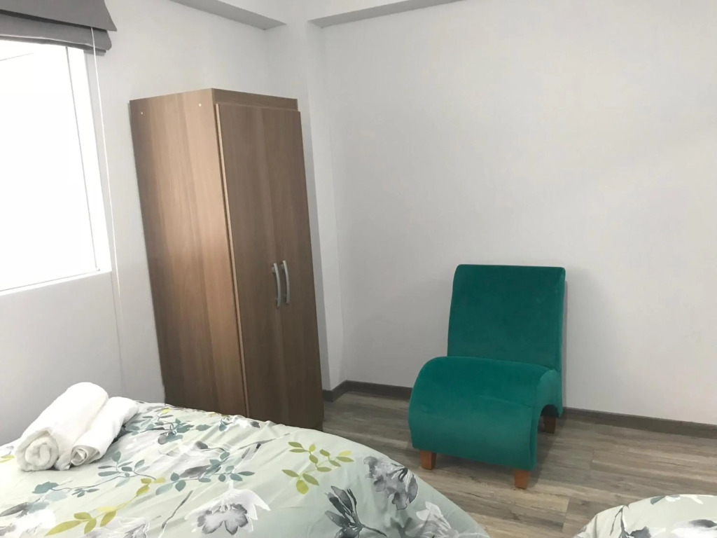 Cuzco Apartment