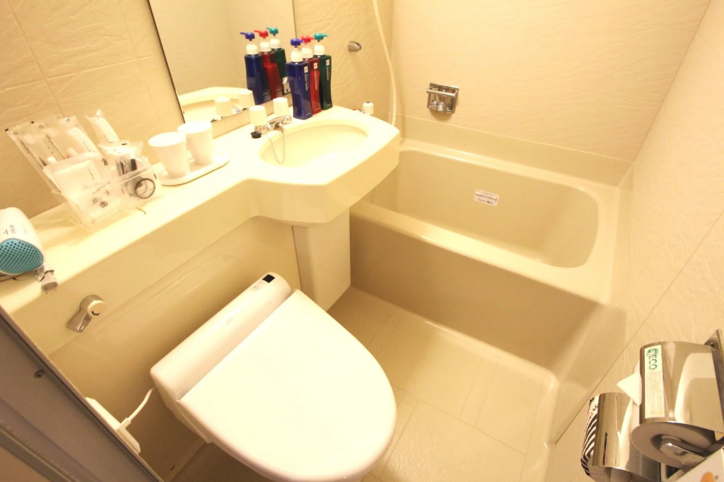 APA Hotel Toyama Ekimae