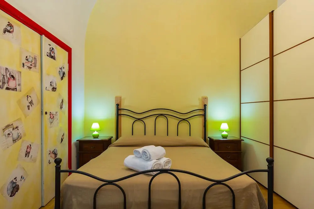 Nightlife Lovers Apartment