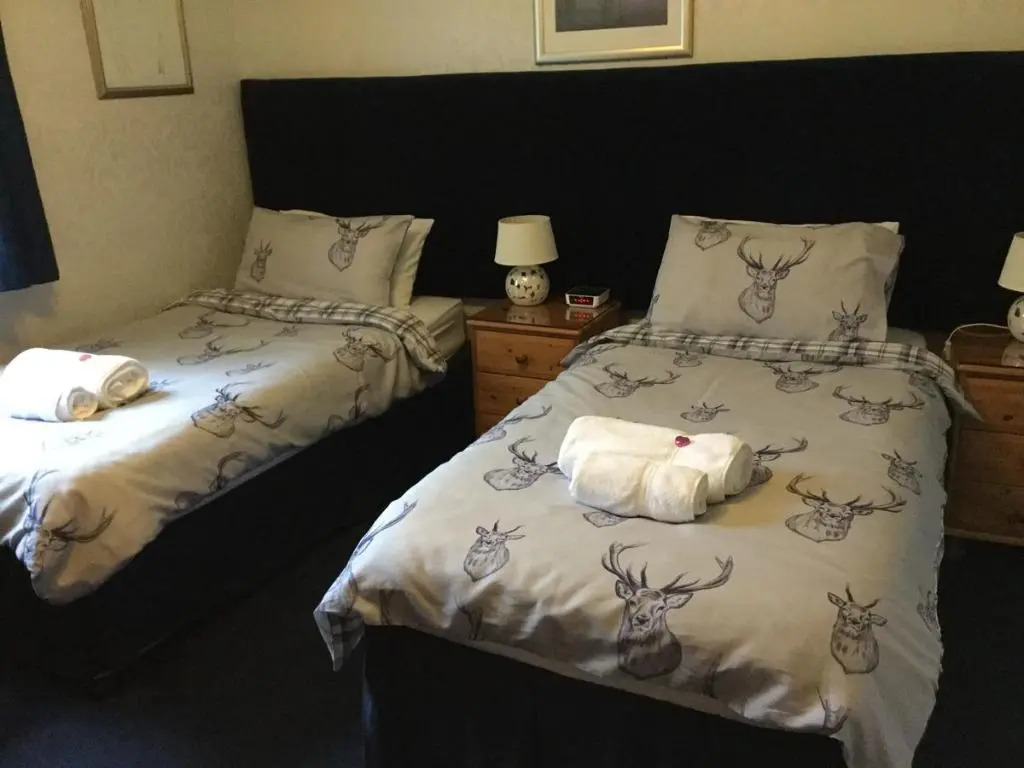 Dionard Guest House