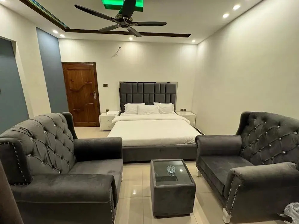 Royal Shangrila Balakot