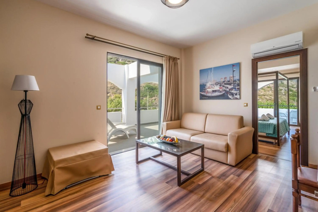 Ladiko Suites - Faliraki