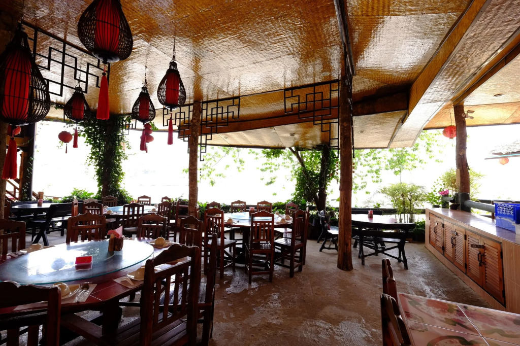 Lee Wine Ruk Thai Resort