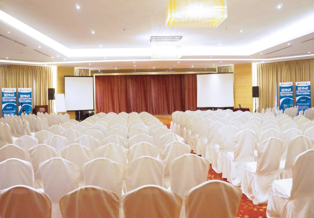 Sabah Oriental Hotel