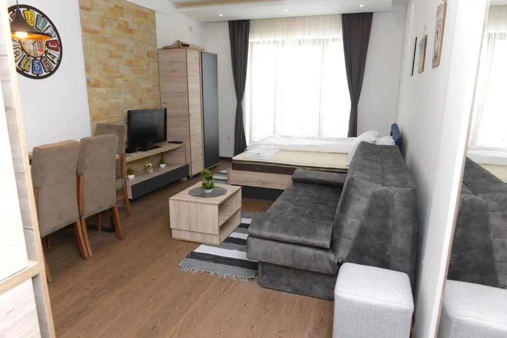 Milmari L25 Kopaonik