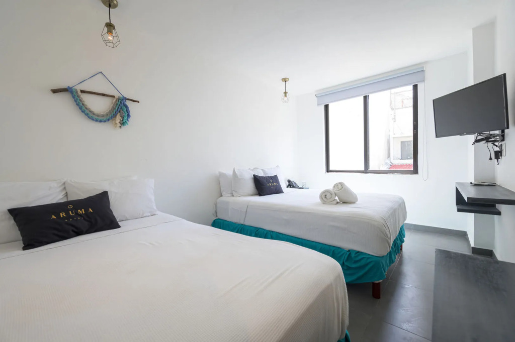 Aruma Suites