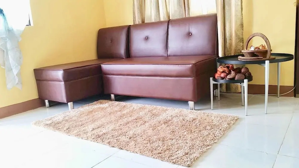 Jireh's Guests Home